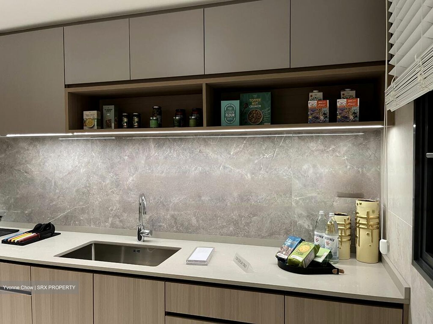 Tampines North Drive 1 (D18), Condominium #448207591
